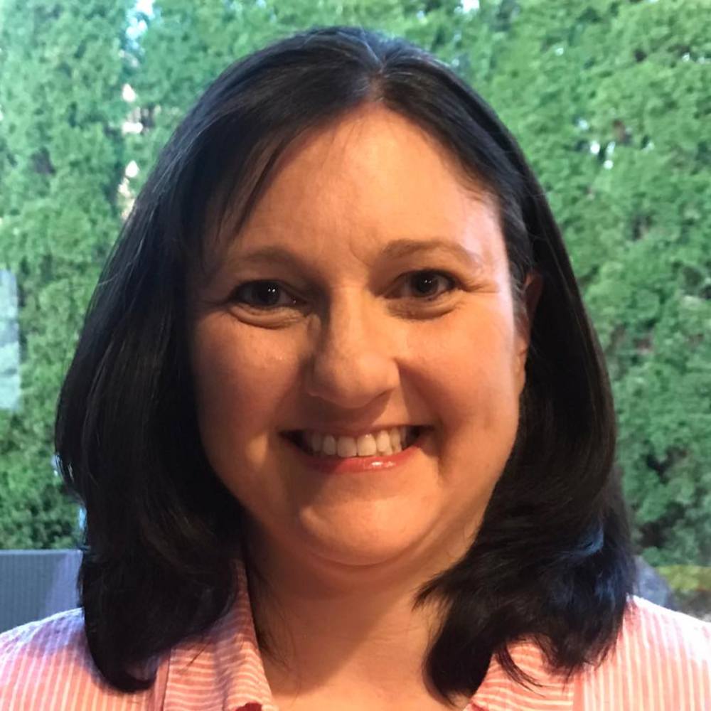 Meet your Posher, Marcy